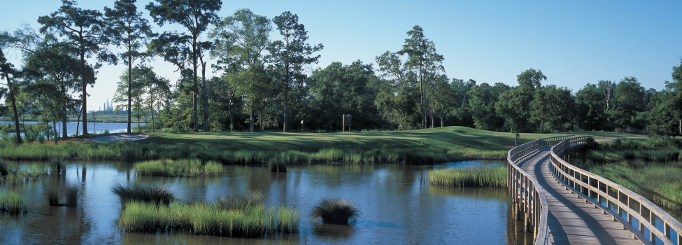 featured golf course