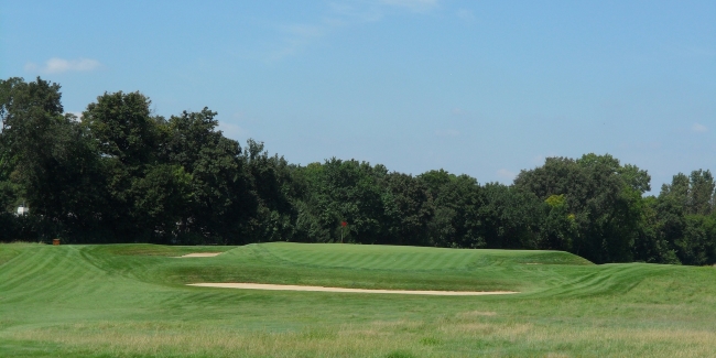 Chicago Golf Club gets first U.S. Senior Women's Open