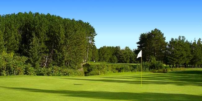Cloquet Country Club