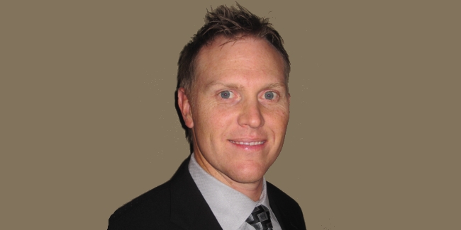  Mike McCabe, General Manager Old American Golf Club