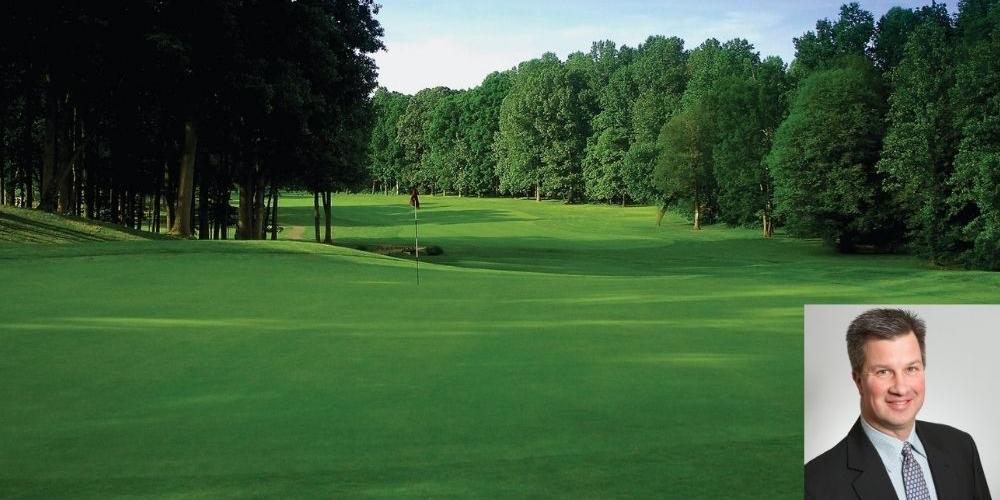 KemperSports Veteran Kris Anderson To Lead Reston National Golf Course