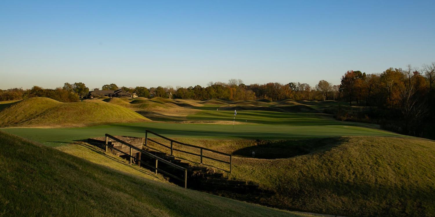 New Ownership Of North Creek Golf Club Embark On Facility Improvement Plan