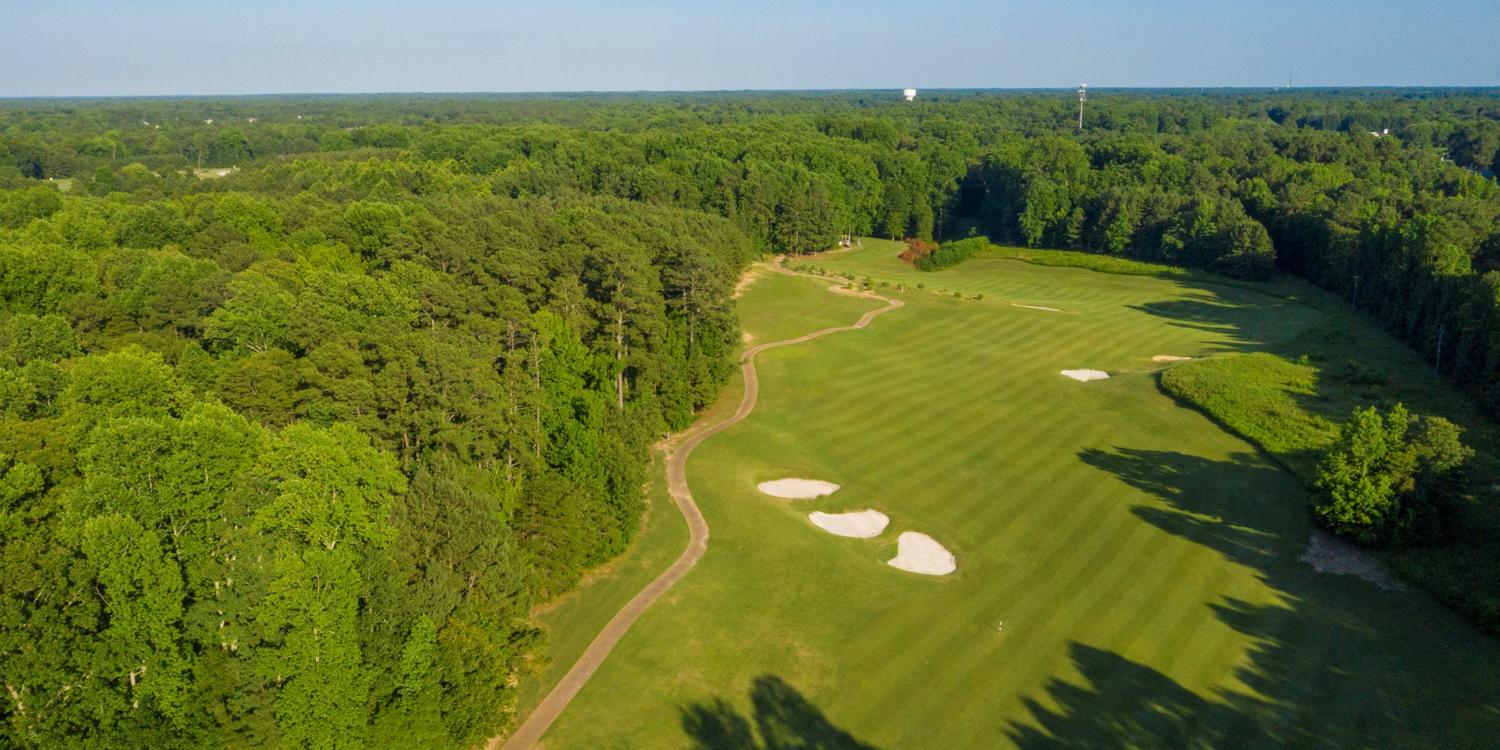 Stonehouse Golf Club