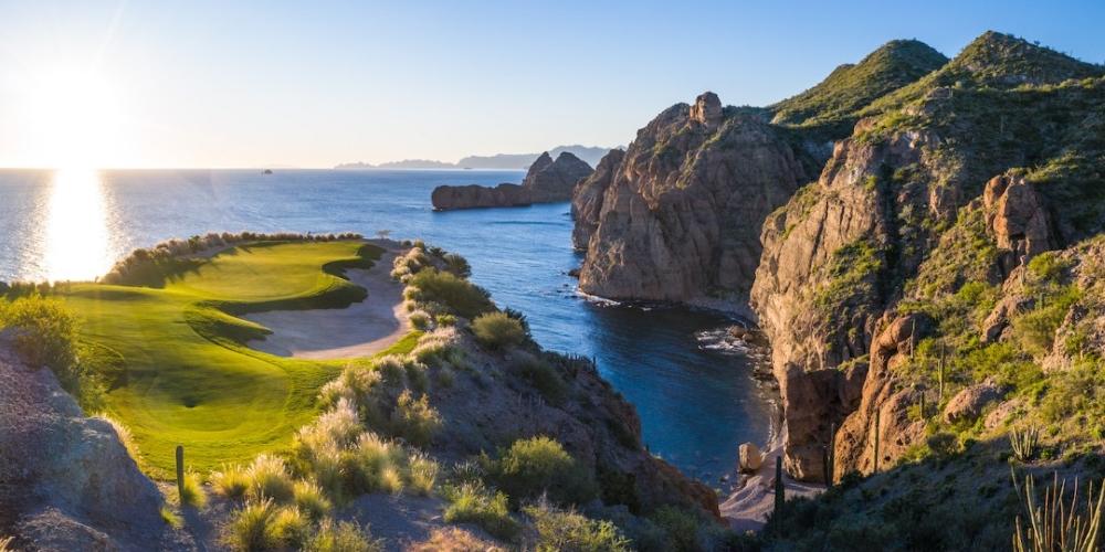 TPC Danzante Bay 