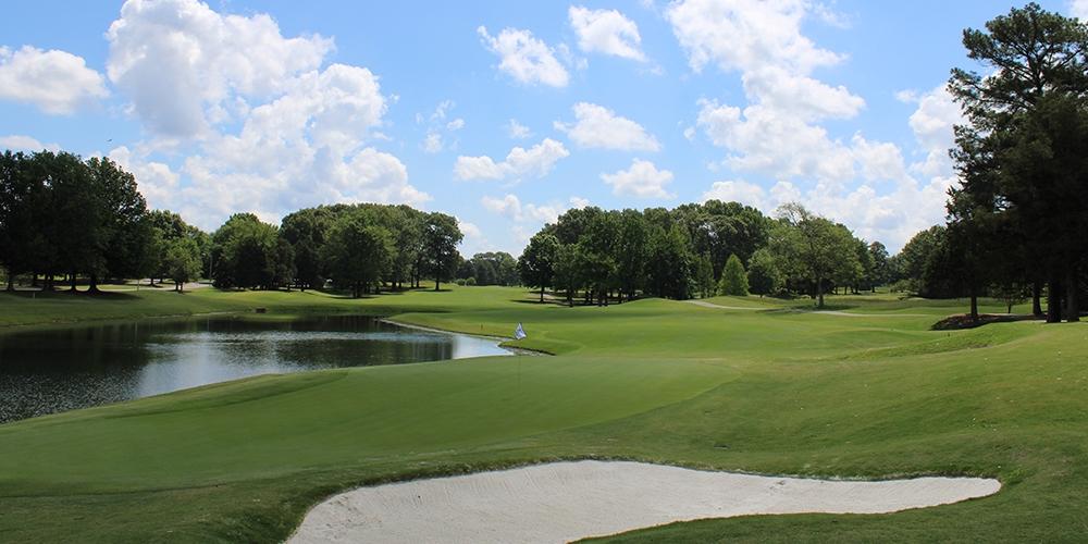 TPC Southwind