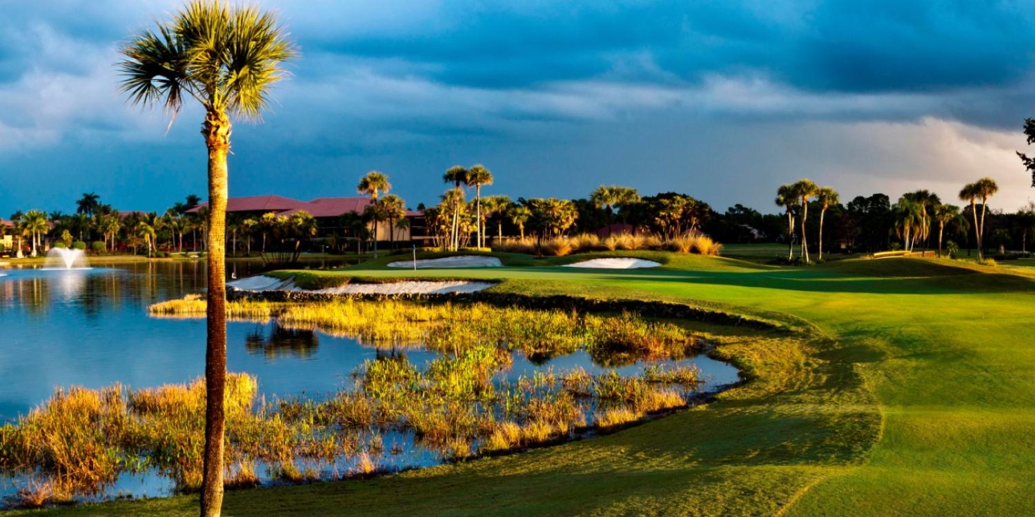 PGA National Resort Announces Exceptional 'Game Changer' Stay-and-Play Package