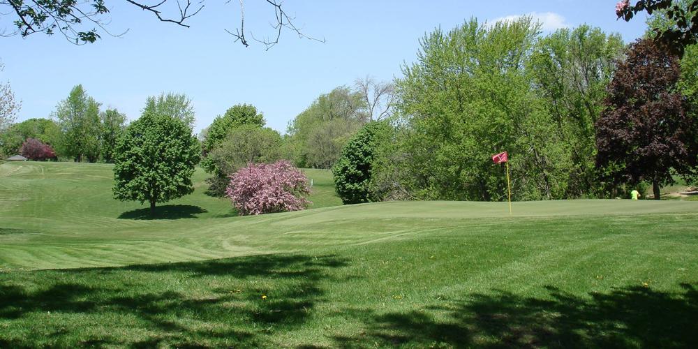 Spring Valley
