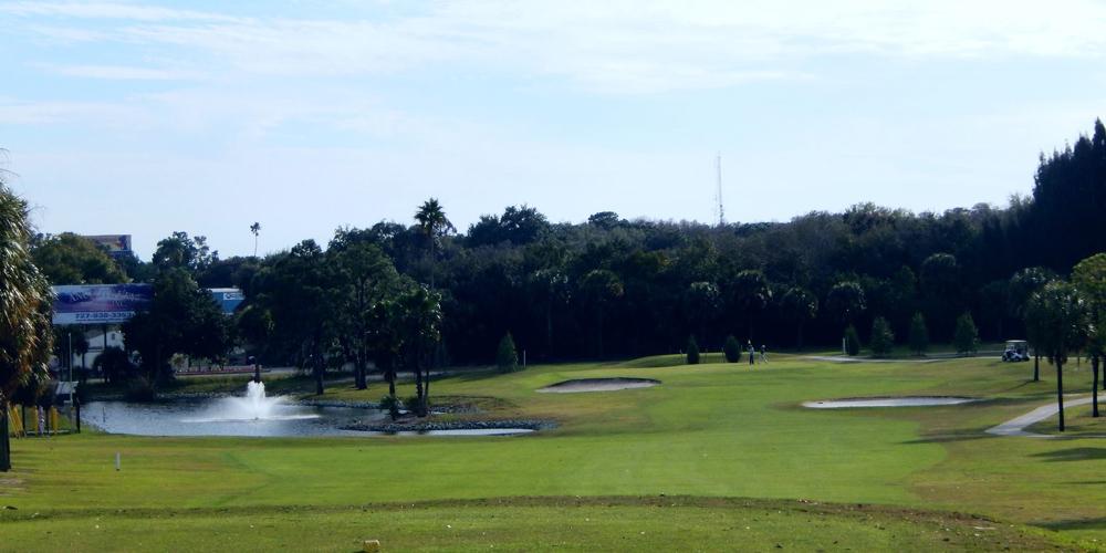 Tarpon Spings Golf Club is a Deal on the Gulf