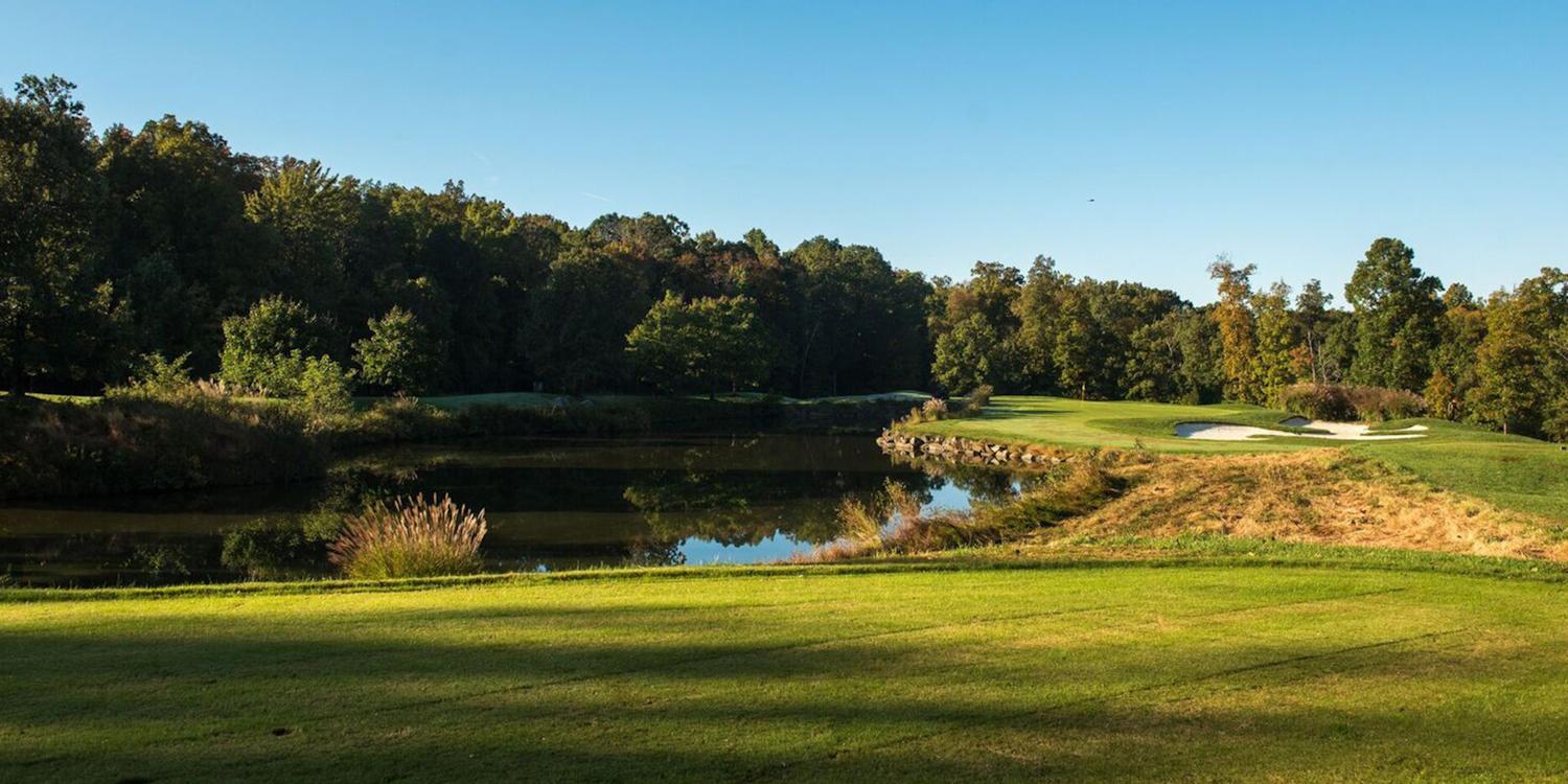 What You Need To Know: Westfields Golf Club