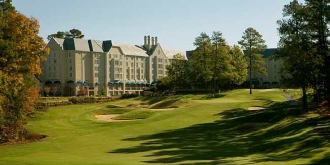 Duke University Golf Club