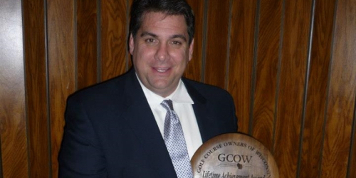 Interview With Frank Romano Co-owner of Blackstone Creek GC, Fire Ridge GC, and Scenic View GC