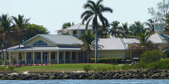 Lake Worth Municipal golf Club Review
