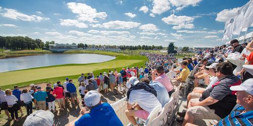 2019 BMW Championship