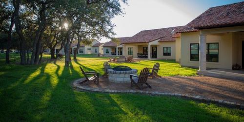 Dormie Network's Briggs Ranch debuts new green complexes, casitas and Truck Stop mobile bar
