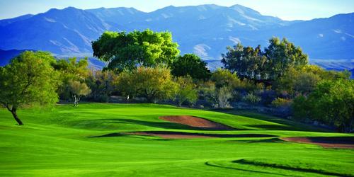 Getting To Know: Los Caballeros Golf Club