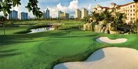 Miller Course at Turnberry Isle Resort