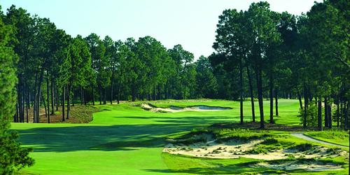 Pinehurst No. 4 Cracks Top 10 in Annual State Golf Ranks