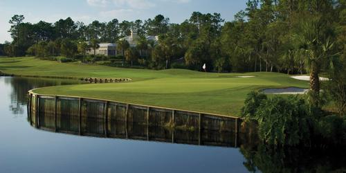 Saddlebrook Resort Review