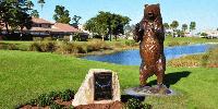 The Bear Trap is Ready to Pounce