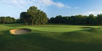 Getting To Know: Whitnall Park Golf Course