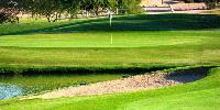 Bear Creek Golf Complex Improvements