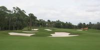 The Rees Jones Course at the Breakers Resort Review