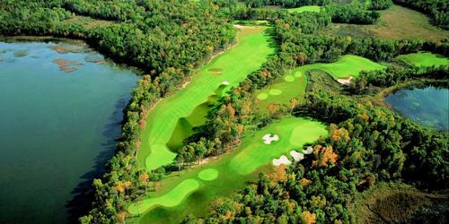 golf article