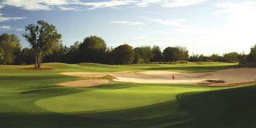 Mystic Dunes Gets Its Mojo Back 