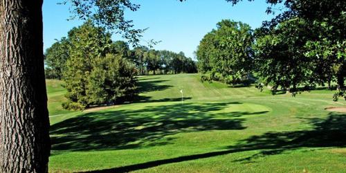 Nicklaus to Lead Rebirth of Normandie Golf Course