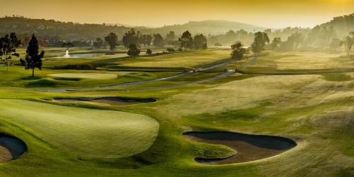 Omni La Costa Resort & Spa Begins Renovation of Its Famed Champions Course 