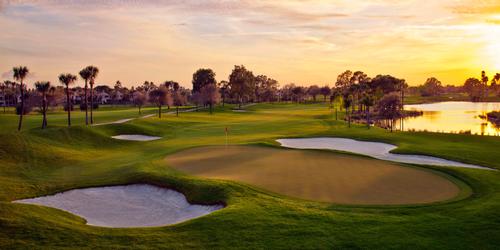 Limited Time Offer Features 30% Off Accommodations or 10% Off Golf / Spa Packages