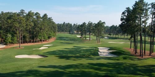 Pinehurst No. 2 continues to lead the way in 2023 NC Golf Panel Rankings