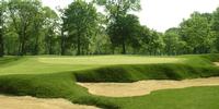 Public golfers can experience a Donald Ross creation at Ravisloe
