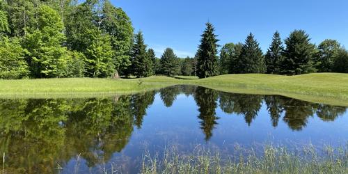 Getting To Know: Riverwood Resort
