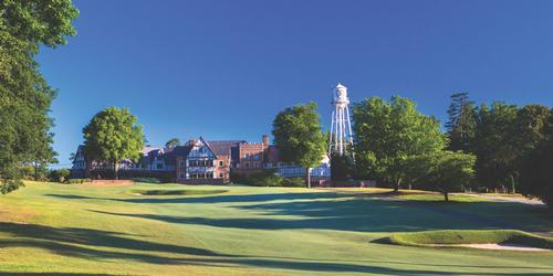 McConnell Golf: Best of the Best 