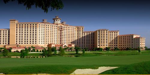 Palmer Design Company shows off Shingle Creek's New Course 