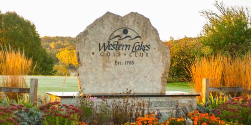 Getting To Know: Western Lakes Golf Club