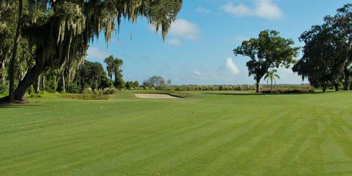 Country Club of Winter Haven Selects KemperSports