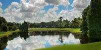 Winter Pines Golf Club