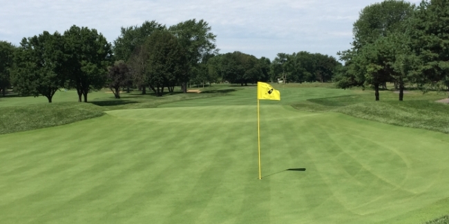 Mount Prospect Golf Club Re-Opens to the Public after Thrilling Renovation
