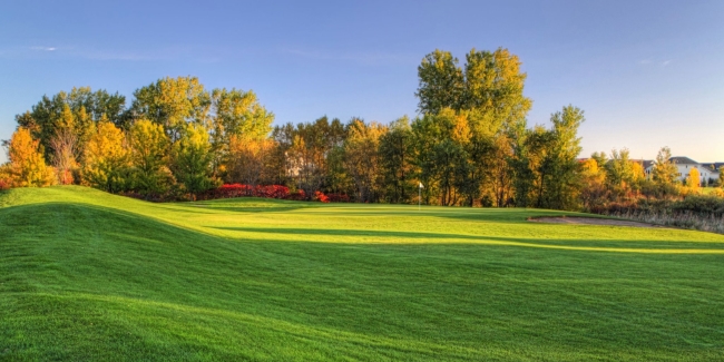 Oak Marsh Golf Club