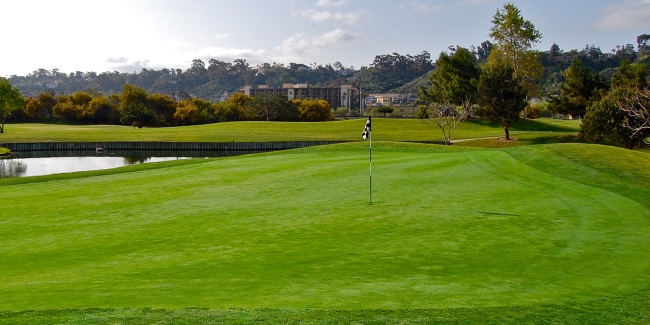 Riverwalk Golf Course