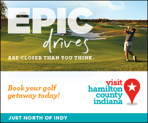 Wood Wind Golf Course