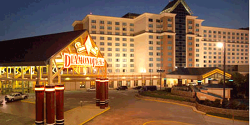 DiamondJacks Casino