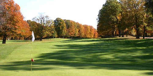 Petoskey Bay View Country Club