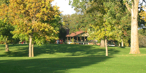 Pine Lake Country Club