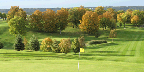 Valley View Golf Club