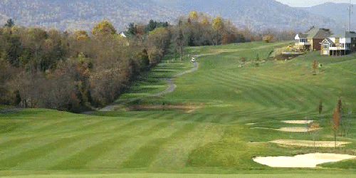 Ashley Plantation Golf Club