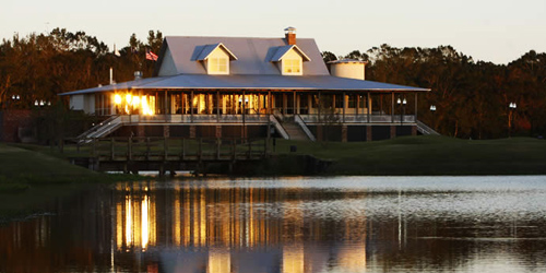 Atchafalaya Golf Course