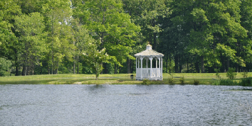 Banner Lodge Country Club
